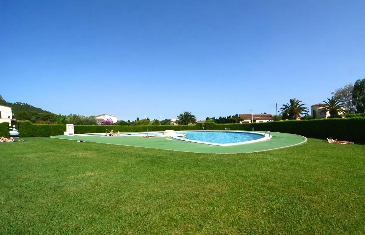 Holiday home Bell Raco B 25 Villa L'Estartit