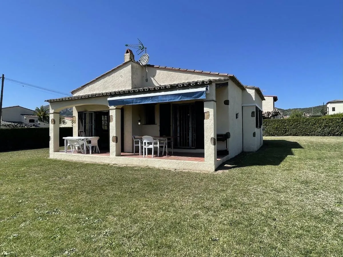 Bell Raco B 25 Villa L'Estartit Holiday home