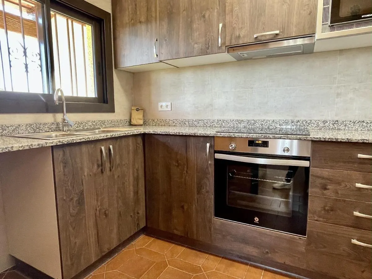 Holiday home Bell Raco B 25 Villa L'Estartit