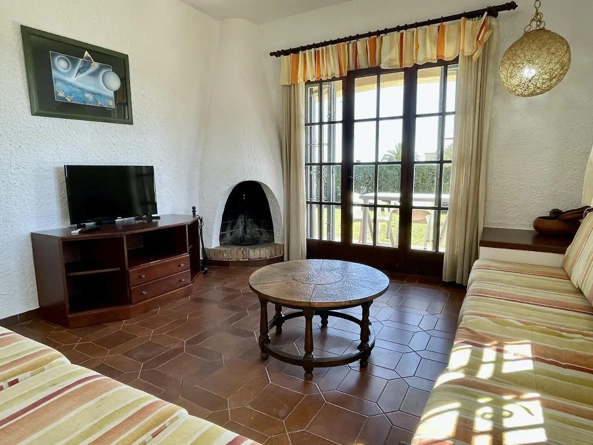 Holiday home Bell Raco B 25 Villa L'Estartit