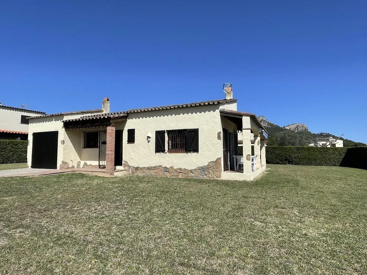 Bell Raco B 25 Villa L'Estartit Spain