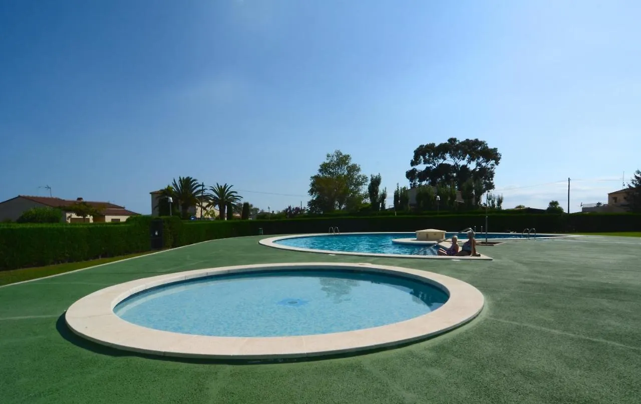 Holiday home Bell Raco B 25 Villa L'Estartit