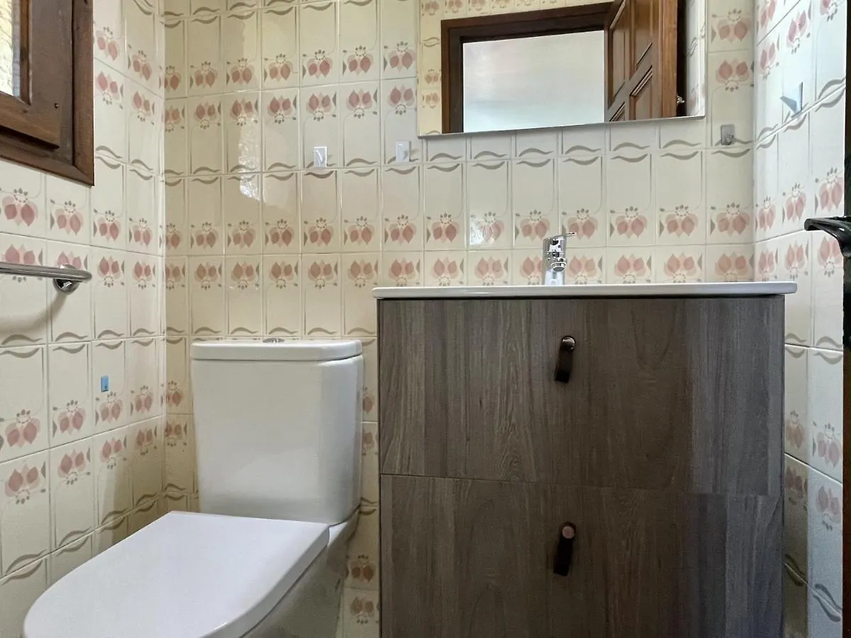 Bell Raco B 25 Villa L'Estartit Holiday home