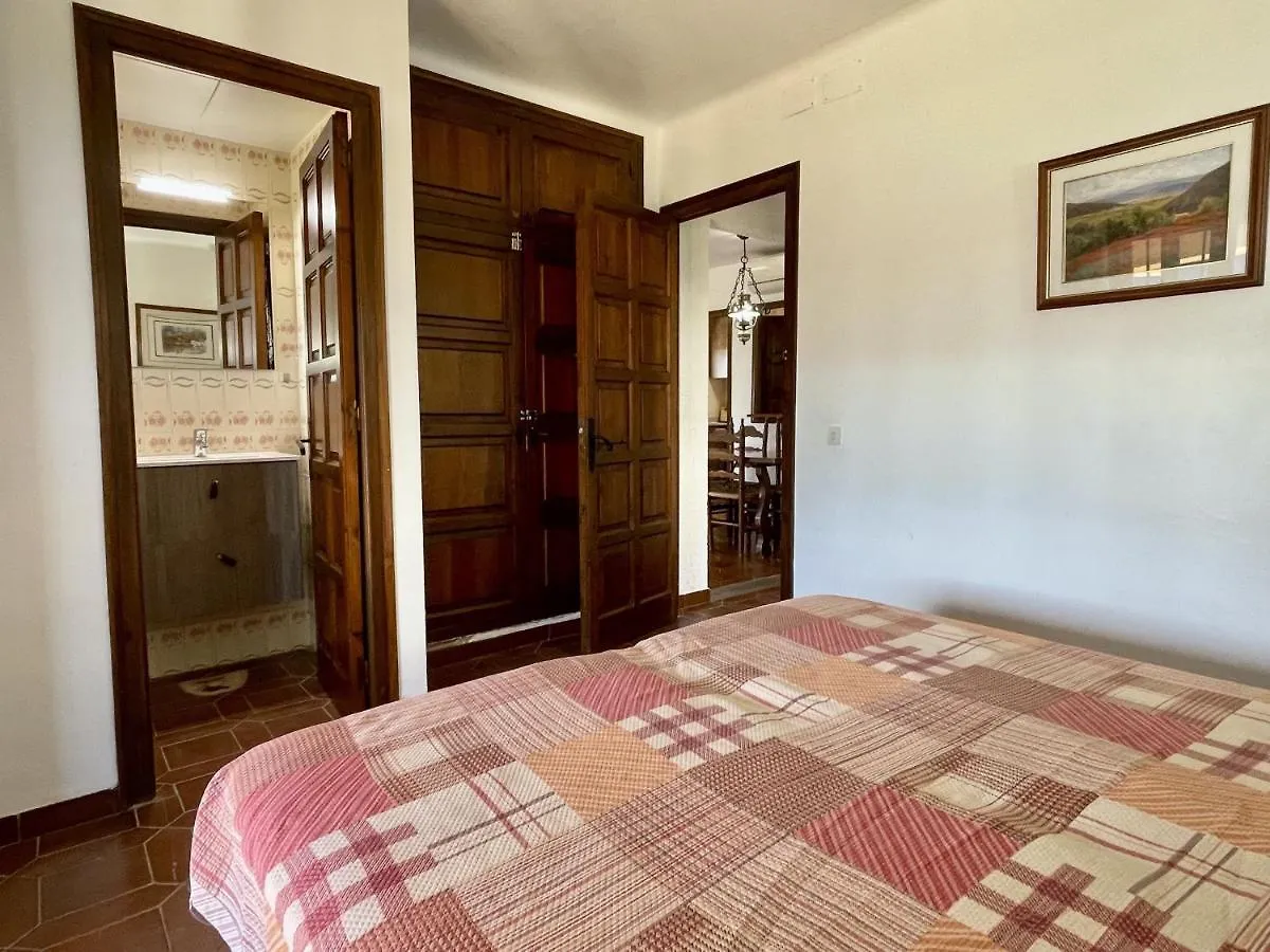 Holiday home Bell Raco B 25 Villa L'Estartit Spain