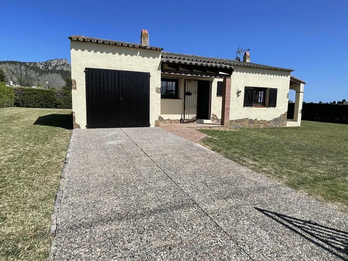 Bell Raco B 25 Villa L'Estartit